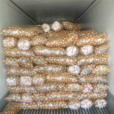 80g Mesh Bag Potato 80g Mesh Bag Potato