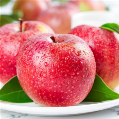 1. klassi Qinguani õun