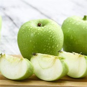 Maitsvad rohelised õunad