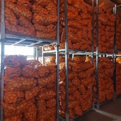 Farm Packing Bags Cold Rom Potato Farm Packing Bags Cold Rom Potato
